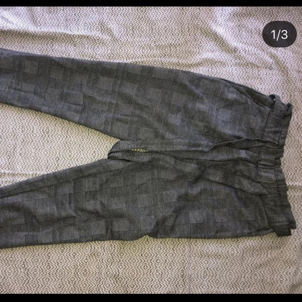 Dressy pants
